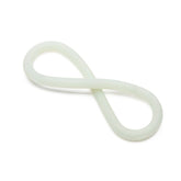 Silicone Hefty Wrap Ring 305mm Glow in the Dark COCK RINGS